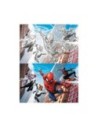 Prime 3d Puzzle para Rascar Marvel Spiderman Multi Universo 500 Piezas