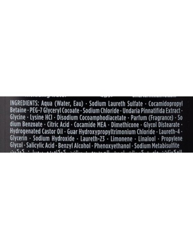 SCHWARZKOPF Syoss Repair Therapy Shampoo 500 ml - Kiwiku