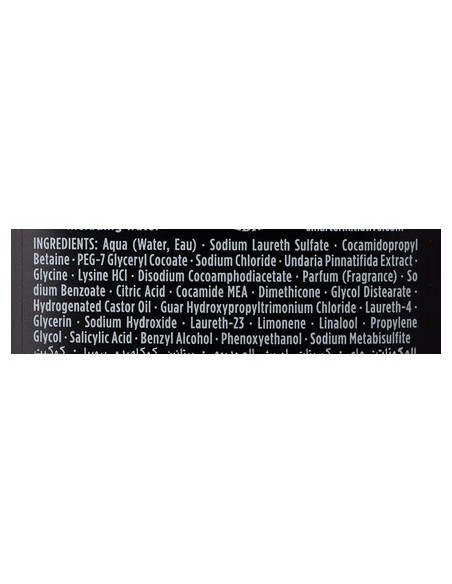 SCHWARZKOPF Syoss Repair Therapy Shampoo 500 ml - Kiwiku