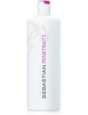 Sebastian Penetraitt Acondicionador Penetrante 1000ml para Cabello Dañado