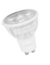 Bombilla led pro 5w gu10 230v 5000k blanco