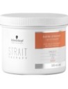 Schwarzkopf Strait Styling Therapy Bálsamo Post-tratamiento 500 Ml para Cabello