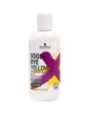 Schwarzkopf Goodbye Yellow Champú Neutraliza Tonos Amarillos 300ml