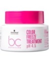 Schwarzkopf Bonacure Color Freeze Tratamiento Reparador Cabello Coloreado 200 Ml