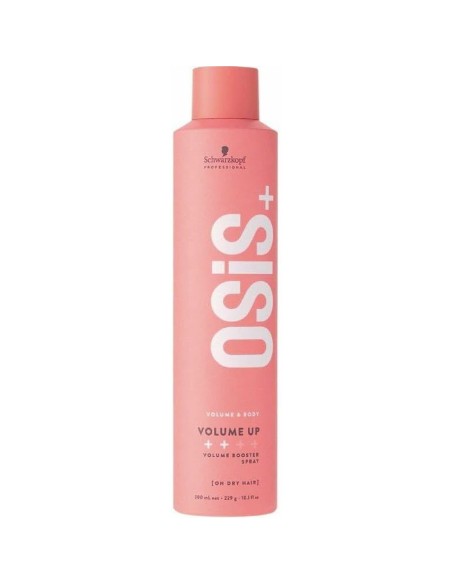 Compra Schwarzkopf Osis+ Volume Up Spray Voluminizador 300 Ml En Kiwiku
