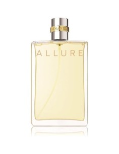 Chanel Allure Eau de Toilette Vaporizador 50 Ml para Mujer