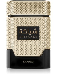 Khadlaj Shiyaaka Gold Eau de Parfum Unisex