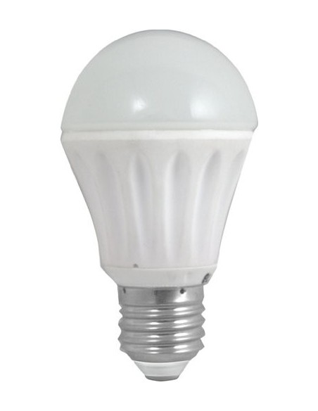 Silver - Ceramic Led Estandard 2700K E27: Kiwiku.com: Iluminación