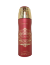Lattafa Badee Al Oud Sublime Spray Desodorante Corporal Unisex 200ml