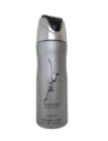 Lattafa Maahir Legacy Desodorante Spray para Hombre 200ml