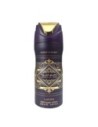 Lattafa Badee Al Oud Amethyst Spray Desodorante Unisex 200 Ml