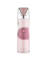 Lattafa Mohra Deodorant Spray 200 Ml Femenino Floral Oriental