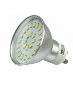 Silver - lampara multiled60...