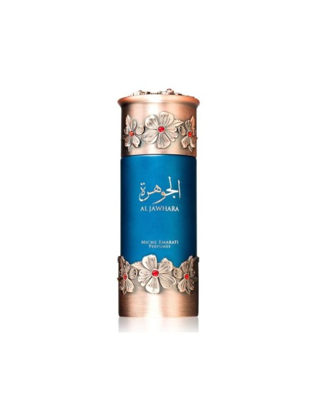 LATTAFA Niche Emarati Al Jawhara Eau De Parfum Unisex