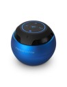 Energy sistem bz2 - radio bluetooth azul