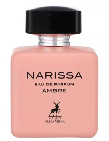 Maison Alhambra Narissa Ambre Eau de Parfum para Mujer