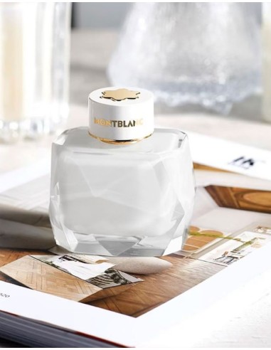 Montblanc Signature Eau De Parfum Para Mujer 50ml Spray - Compra En Kiwiku  