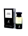 Maison Alhambra Fusion Intense Eau de Parfum Unisex (Antes Fabulo)