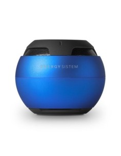 Energy Sistem BZ2 - Radio (Bluetooth, microSD, USB), azul: Energy Sistem: Kiwiku.com: Electrónica 2