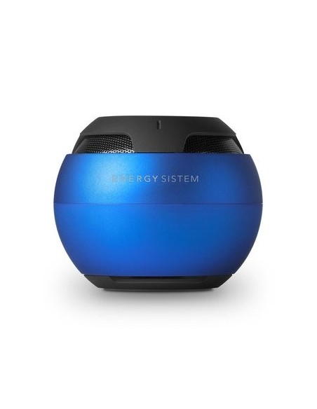 Energy Sistem BZ2 - Radio (Bluetooth, microSD, USB), azul: Energy Sistem: Kiwiku.com: Electrónica