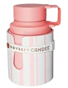 Armaf Odyssey Candee Eau de Parfum para Mujer