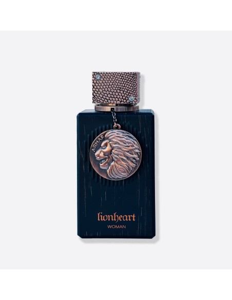 Compra ARMAF Club De Nuit Lionheart Eau De Parfum 100 Ml Para Mujer En Kiwiku