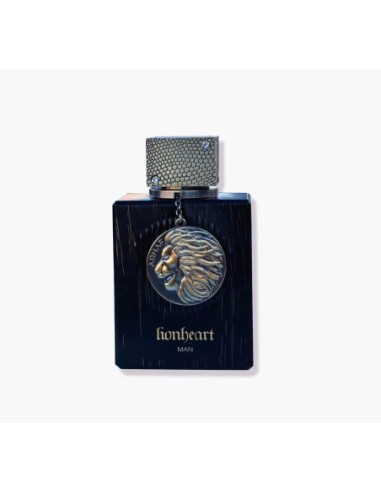 Armaf Club De Nuit Lionheart Eau De Parfum Para Hombre 105 Ml - Elegancia Y Sofisticación