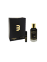 Bharara Beauty Onyx Eau de Parfum 100ml Unisex - Fragancia Amaderada y Oriental