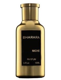 Bharara Niche Beauty Eau de Parfum Refillable Travel 100ml Unisex