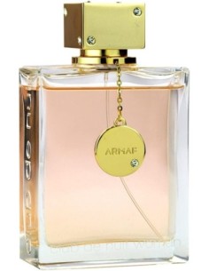Armaf Club de Nuit Woman Eau de Parfum para Mujer 200 Ml
