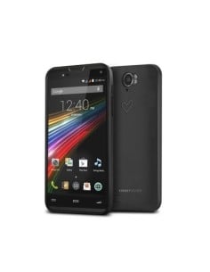 Energy Phone Skin Pro/Pro Qi Black (Funda Smartphone exclusiva Phone Pro/Pro Qi) - Electrónica - Kiwiku.com
