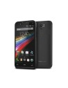Funda energy phone skin pro/pro qi negra