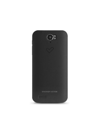 Energy Phone Skin Pro/Pro Qi Black (Funda Smartphone exclusiva Phone Pro/Pro Qi) - Electrónica - Kiwiku.com