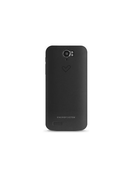 Energy Phone Skin Pro/Pro Qi Black (Funda Smartphone exclusiva Phone Pro/Pro Qi) - Electrónica - Kiwiku.com