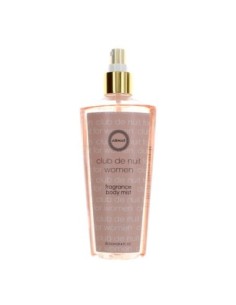 #2 en Top 20 Perfumes para Mujer de Armaf Más Vendidos - Armaf Club de Nuit Fragrance Body Spray 248 Ml para Mujer