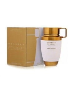 Armaf Odyssey Femme White Edition Eau de Parfum para Mujer Spray