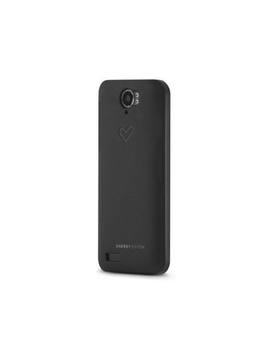 Energy Phone Skin Pro/Pro Qi Black (Funda Smartphone exclusiva Phone Pro/Pro Qi) - Electrónica - Kiwiku.com
