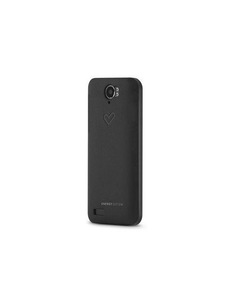 Energy Phone Skin Pro/Pro Qi Black (Funda Smartphone exclusiva Phone Pro/Pro Qi) - Electrónica - Kiwiku.com