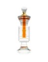 Al Haramain Attar Sheikh Al Arab 105 Ml - Aceite Perfumado Oriental Amaderado para Hombre