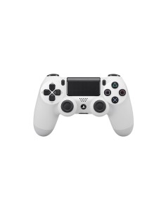 Sony - Mando Dual Shock, Color Blanco (PlayStation 4): Kiwiku.com: Videojuegos