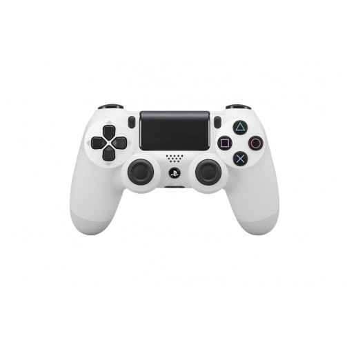 Mando PS3 Dualshock Bluetooh Blanco - INFINITE GAMING