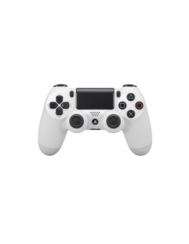 Mando PS3 Dualshock Bluetooh Blanco - INFINITE GAMING