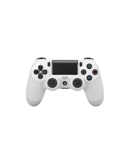 Sony - Mando Dual Shock, Color Blanco (PlayStation 4): Kiwiku.com: Videojuegos