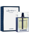 Al Haramain Signature Blue Eau de Parfum para Hombre
