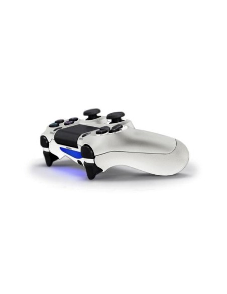 Sony - Mando Dual Shock, Color Blanco (PlayStation 4): Kiwiku.com: Videojuegos