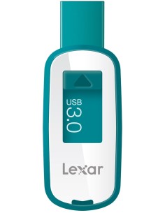 Lexar JumpDrive - Memoria USB de 16 GB(USB 3.0, 100MB/s), azul: Kiwiku.com: Informática
