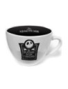 Pesadilla Navidad Taza Cappuccino Jack Diseño Exclusivo Cerámica 350 Ml