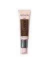 Revlon Photoready Candid Natural Finish Foundation Base de Maquillaje 560 Espresso 22ml