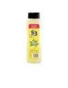 S3 Classic Fresh Colonia Unisex Pack Ahorro 600ml + 150ml