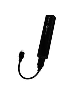 Kiwiku.com: Sony CP-ELSB - Cargador (Interior, Smartphone, USB, Negro, 2, 8 cm, 2, 65 cm) - Electrónica